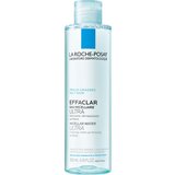 La Roche Posay Effaclar Ultra micelarna voda za čišćenje za problematično lice, akne 200 ml Cijene