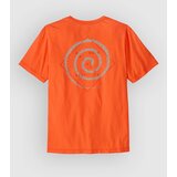 Patagonia Multi-Pitch T-shirt orange peel | Shoptok.si