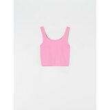 Sinsay ženski top u stilu negližea 3947Z-30J | shoptok.hr