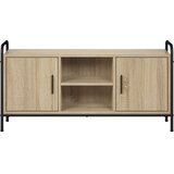  TV ormar 99 x 33 x 50 cm Hrast sonoma Konstruirano drvo | shoptok.hr