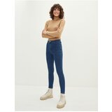 LC Waikiki High Waist Jupiter Super Skinny Fit Women's Jean Pants | ePonuda.com