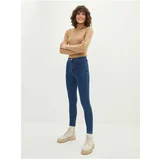 LC Waikiki High Waist Jupiter Super Skinny Fit Women's Jean Pants