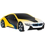  Licencirani auto na daljinsko upravljanje BMW I8 1:24 RASTAR | Shoptok.si