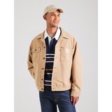 Levi's Prijelazna jakna 'SUNRISE TRUCKER' cappuccino | shoptok.hr