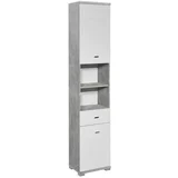 VISOKA OMARA 38/190/30 cm