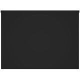  Stolić za kavu crni 80x55,5x41,5 cm od konstruiranog drva | shoptok.hr