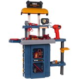  za djecu Little Workshop 2u1 - 46 elemenata | shoptok.hr