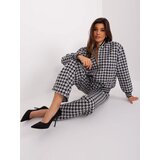 LAKERTA Set-LK-KMPL-509463-3.64-grey-black Cene