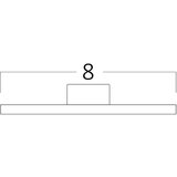 Braytron LED traka 4000K 60 LED / 1m | ePonuda.com