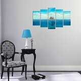 Wallity Set Slika 5MX-90, 5 Delova Wallity Set Slika 5MX-90, 5 Delova Slike