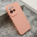  Futrola soft 3d camera za xiaomi redmi 17 4g/redmi 17 5g roze ( F126179 ) u