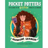 Hachette J. K. Rowling - Pocket Potters: Hermione Granger Cene