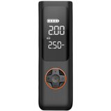 Qicycle Električna prenosna zračna črpalka P1 LED type-c, (21031580) Cene
