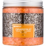Greenum Grapefruit sol za kopel 600 g Cene