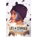  life is strange: before the storm remastered (switch) eshop nintendo key europe | ePonuda.com