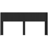  Uzglavlje Crna PB - Crna 200 cm | shoptok.hr