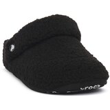 Crocs Nogavice BLK COZZY SLIPPER Črna | Shoptok.si