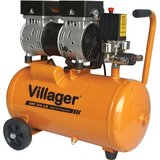 Villager VAT 24 LS 067187 kompresor Cene