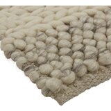 Linea Natura ročno tkana preproga nordic 160/230 cm tkano siva | Shoptok.si