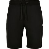 Starter Black Label Starter Essential Sweat Shorts Black Cene