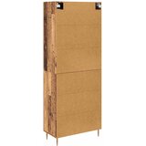  Highboard 2 kom. Staro drvo 69,5 x 34 x 180 cm | shoptok.hr