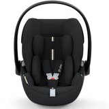Cybex autosjedalica i-Size 40-87 cm Cloud G Plus moon black 523001152 | shoptok.hr