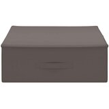  Kutija za spremanje 24 pcs Siva 100 x 50 x 18 cm - Siva 24 100 x 50 x 18 cm | shoptok.hr