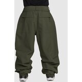 Volcom Lapper Hlace dark green | Shoptok.si