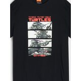 Sinsay Majica s printom Teenage Mutant Ninja Turtles | shoptok.hr