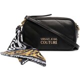Versace Jeans Couture Torbe za čez ramo - Črna | Shoptok.si