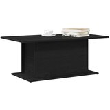  Kava Stol Crni hrast 102 x 55,5 x 40 cm Konstruirano drvo | Eponuda.com