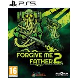 Fulqrum Publishing PS5 Forgive Me Father 2 Cene