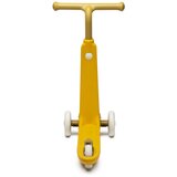 Italtrike Otroški skiro DINO Yellow | Shoptok.si