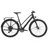  Bicikl Trek Dual Sport 2 Equipped Stagger, Lithium Grey 2024 - XL Cijene