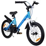 ALU bicikl 16" Mars Blue