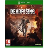  Dead Rising 4 Franks Big Package (XBOX ONE) - rabljeno | Shoptok.si
