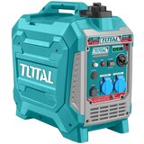 Total Inverterski benzinski generator 3.2KW/6.3L/ INDUSTRIAL (TP535006) | shoptok.hr