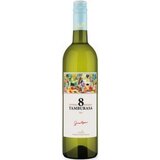 Vinarija Zvonko Bogdan Belo vino ZVONKO BOGDAN Osam tamburaša 750ml Cene