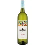 Belo vino ZVONKO BOGDAN Osam tamburaša 750ml