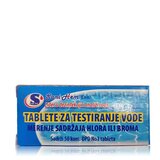 Sani-hem Dpd tablete 501 ( H1030 ) u