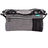 Zopa organizator za kolica Grey | shoptok.hr