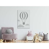  Slika - Balloon Travel (1 Part) Vertical 40x60 | shoptok.hr