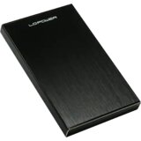 LC-Power HDD Rack 2.5", USB 3.0, SATA (Black) - LC-25U3-Becrux | ePonuda.com