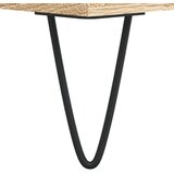  Stolić za kavu boja hrasta 90x50x36,5 cm konstruirano drvo | shoptok.hr