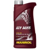 Mannol olje za avtomatski menjalnik ATF AG55, 1L Cene