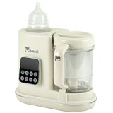  Mamin Parni multiblender s funkcijo segrevanja steklenic 7u1 MiniChef | Shoptok.si