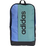 Adidas Ranac za dečake Linear Bp Cb, Plavo-Zeleni Cene