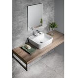 Sapho Ogledalo ACCORD 50x70 cm prozirno | Eponuda.com