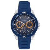Guess Analogne ure w0967g2 pisana | Shoptok.si