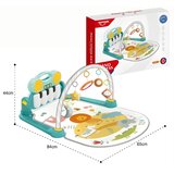 Huanger muzička podloga gimnastika za bebe | Eponuda.com